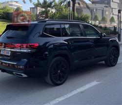 ڤۆڵکسواگن ئەتلەس